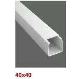 Кабельный канал 40х40