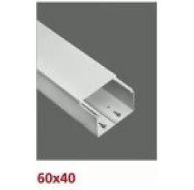 Кабельный канал 60х40 (Mutlusan)