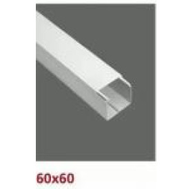 Кабельный канал 60х60 (Mutlusan)