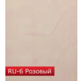 Панель пластиковая розовый(6000х250х8мм) 1,5м²