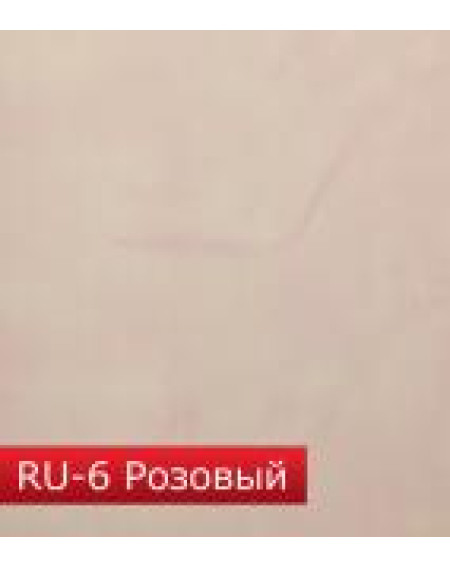 Панель пластиковая розовый(6000х250х8мм) 1,5м²