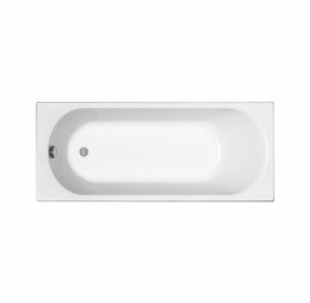 Ванна KOLO OPAL PLUS 170x70см без ніжок